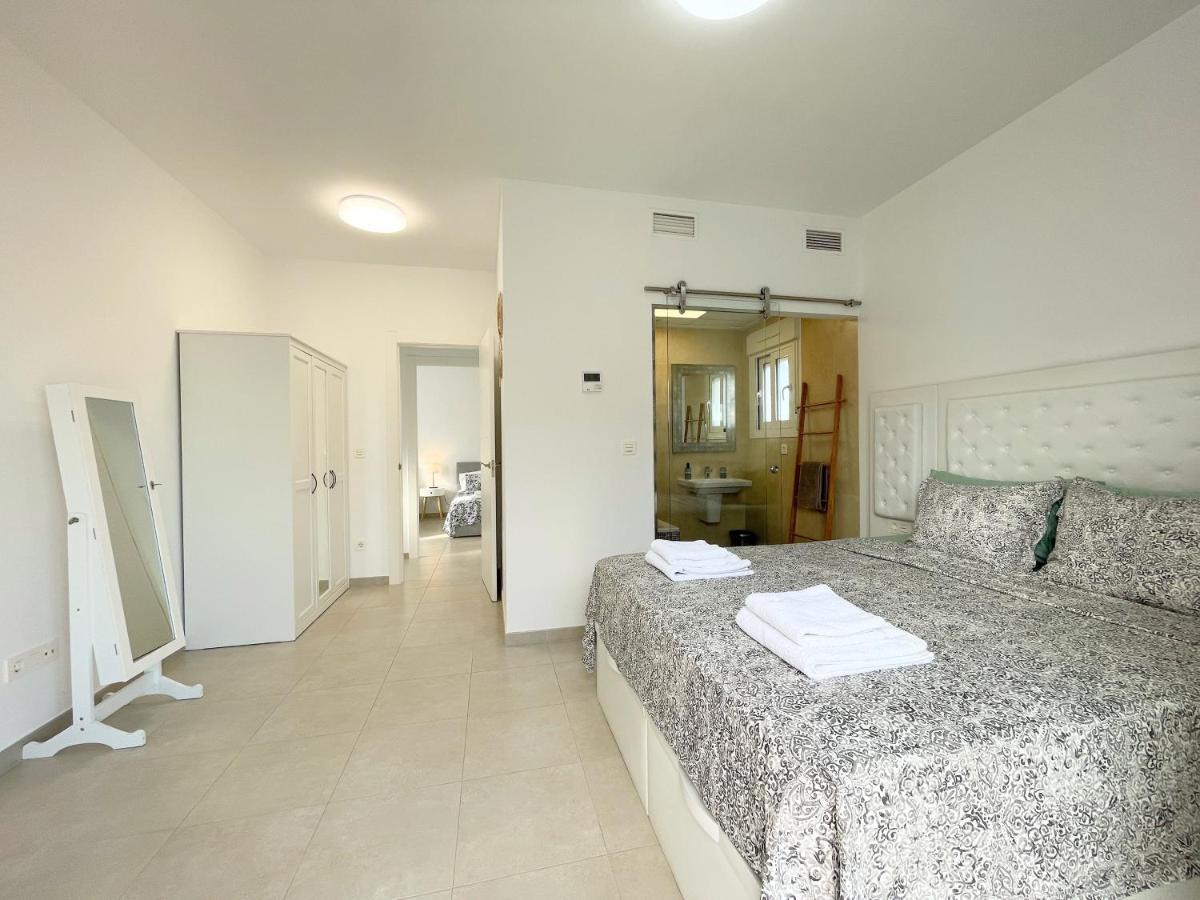 Villa Perfect Getaway