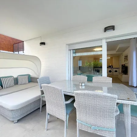 Perfect getaway villa Gran Alacant Buitenkant foto
