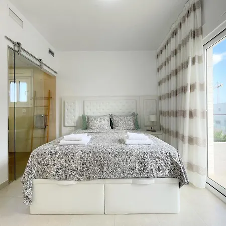 Perfect getaway villa Gran Alacant Buitenkant foto