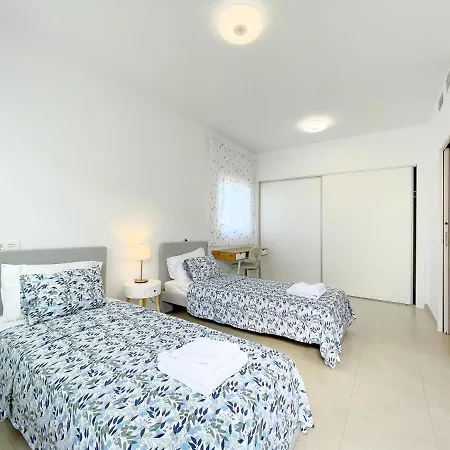 Perfect getaway villa Gran Alacant Buitenkant foto