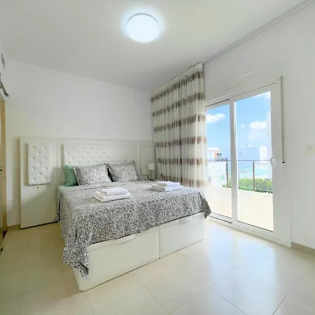 Perfect getaway villa Gran Alacant Buitenkant foto