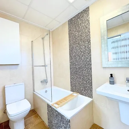Perfect getaway villa Gran Alacant Buitenkant foto