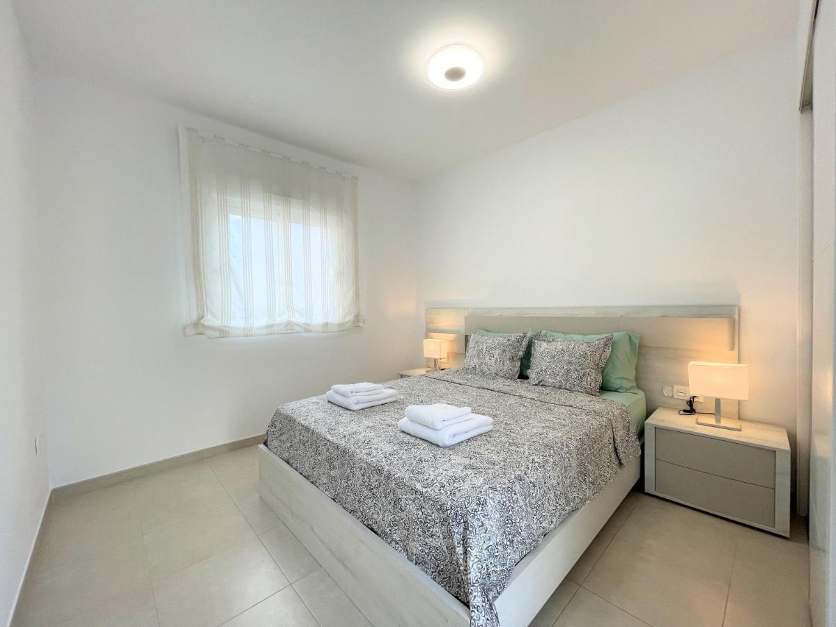 Perfect Getaway * Gran Alacant