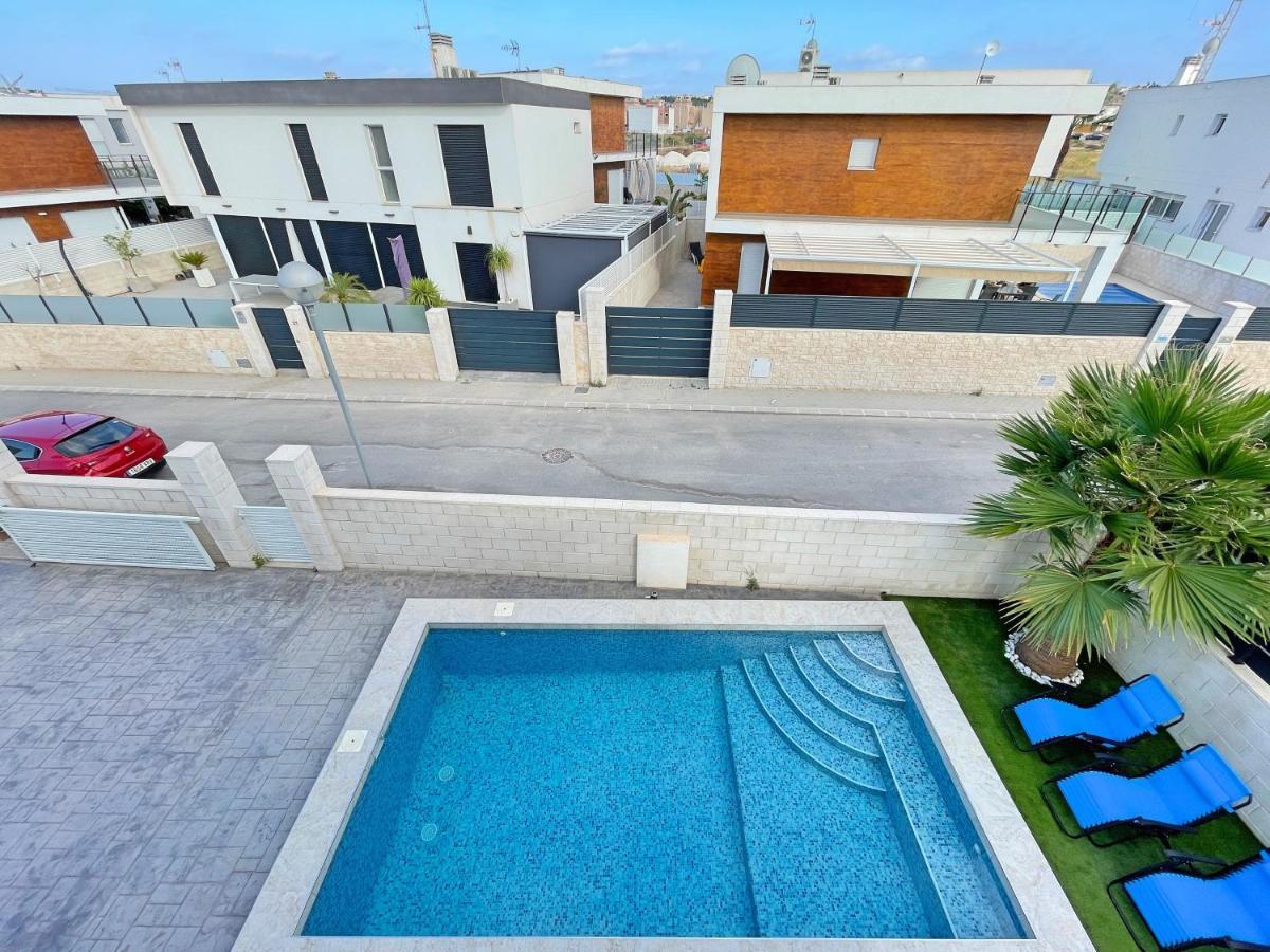 Perfect Getaway * Gran Alacant