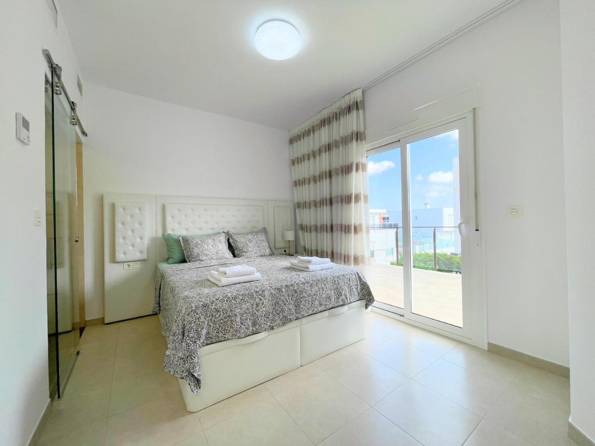 Perfect Getaway Vil·la Gran Alacant